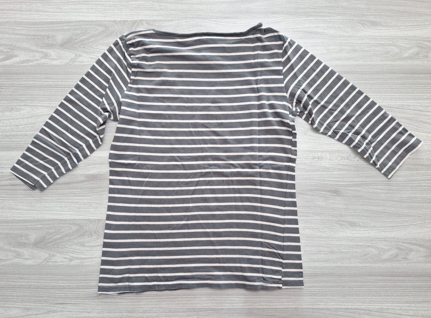 Jean Pascale Langarmshirt 38