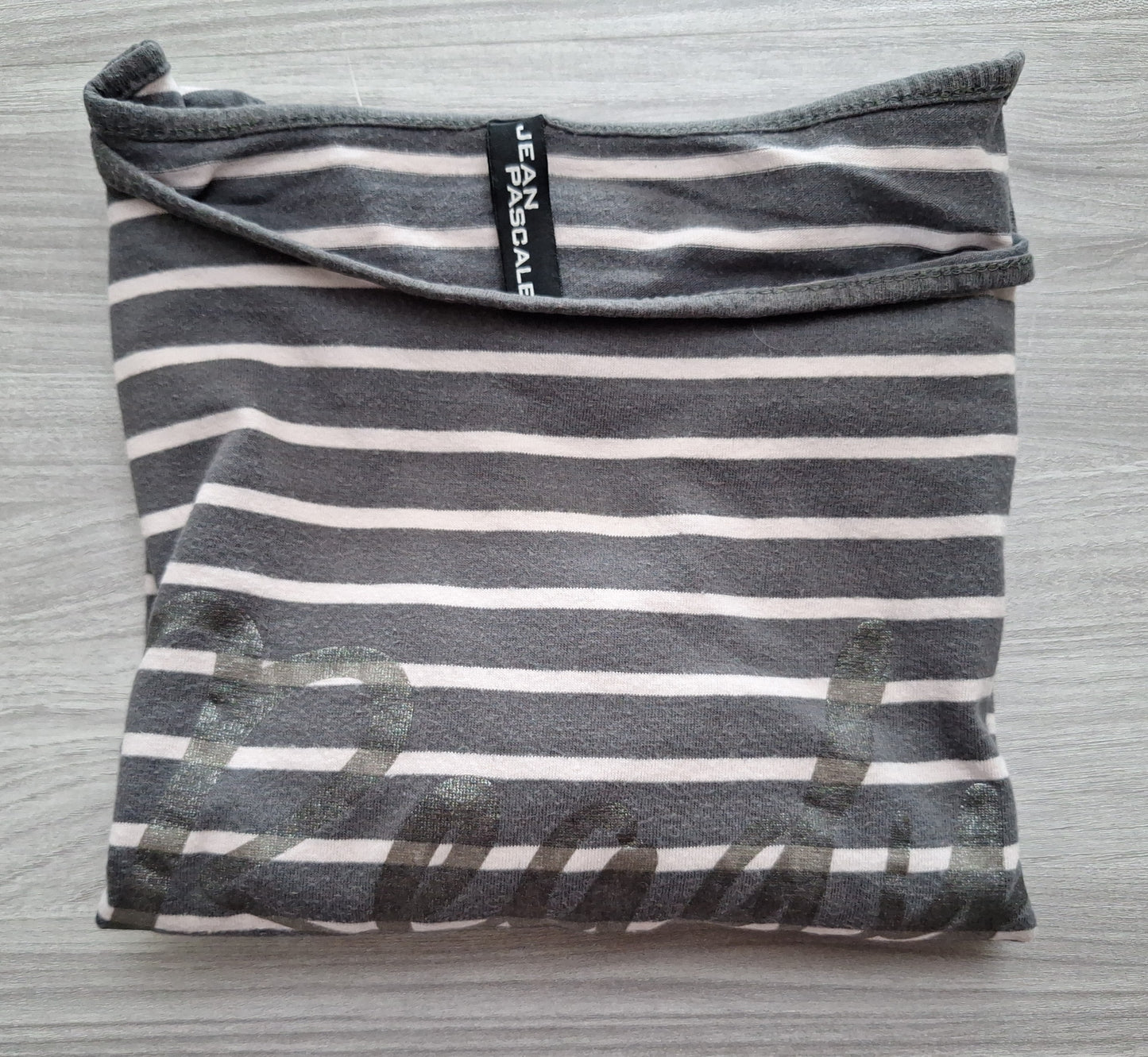 Jean Pascale Langarmshirt 38