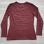 Janina Langarmshirt Basic 42