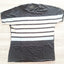 Zanerobe T-Shirt Streifen XL