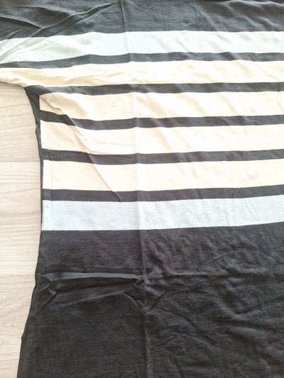 Zanerobe T-Shirt Streifen XL