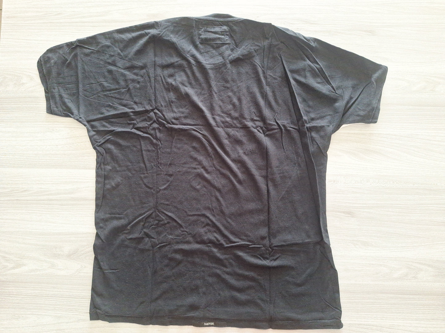 Zanerobe T-Shirt Streifen XL