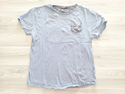 Carisma T-Shirt Streifen XL