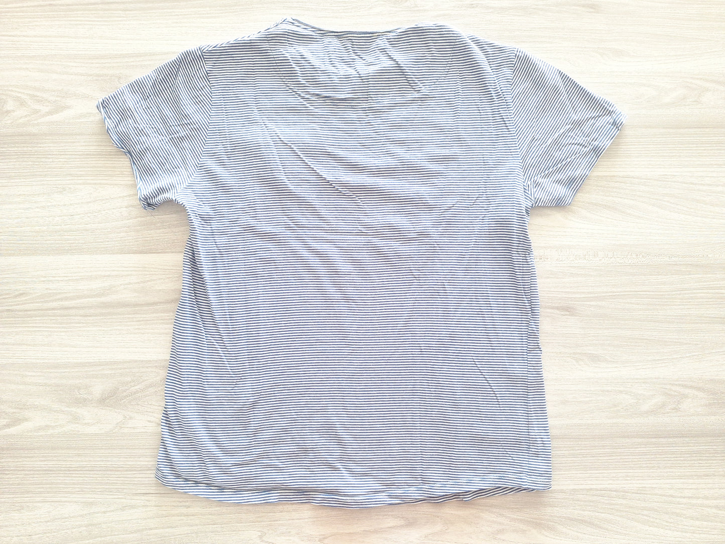 Carisma T-Shirt Streifen XL