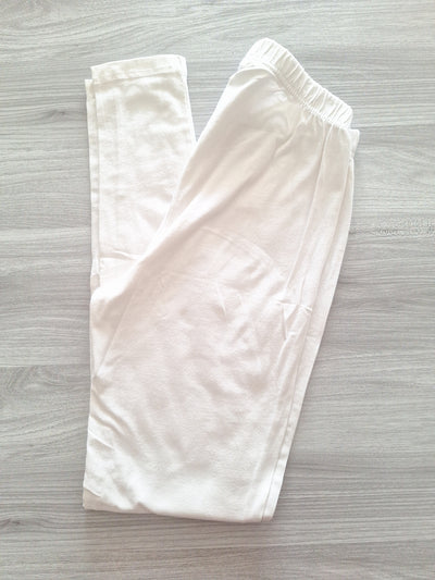 Basic Leggings 38