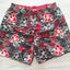Okay Badeshorts Totenkopf XL