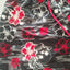 Okay Badeshorts Totenkopf XL