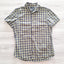Angelo Litrico Kurzarmhemd Slim Fit M