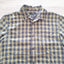 Angelo Litrico Kurzarmhemd Slim Fit M