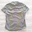 Angelo Litrico Kurzarmhemd Slim Fit M