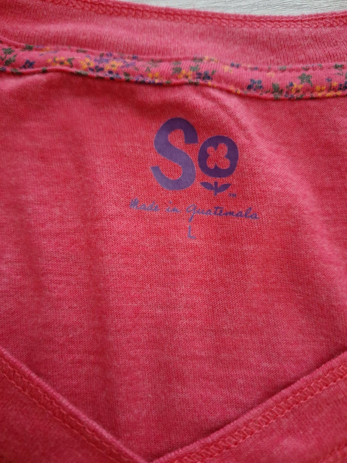 Damen Henleyshirt 40
