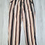 Hailys Schlupfhose Streifen 38