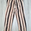 Hailys Schlupfhose Streifen 38