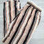 Hailys Schlupfhose Streifen 38