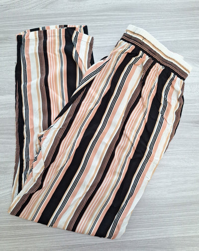 Hailys Schlupfhose Streifen 38