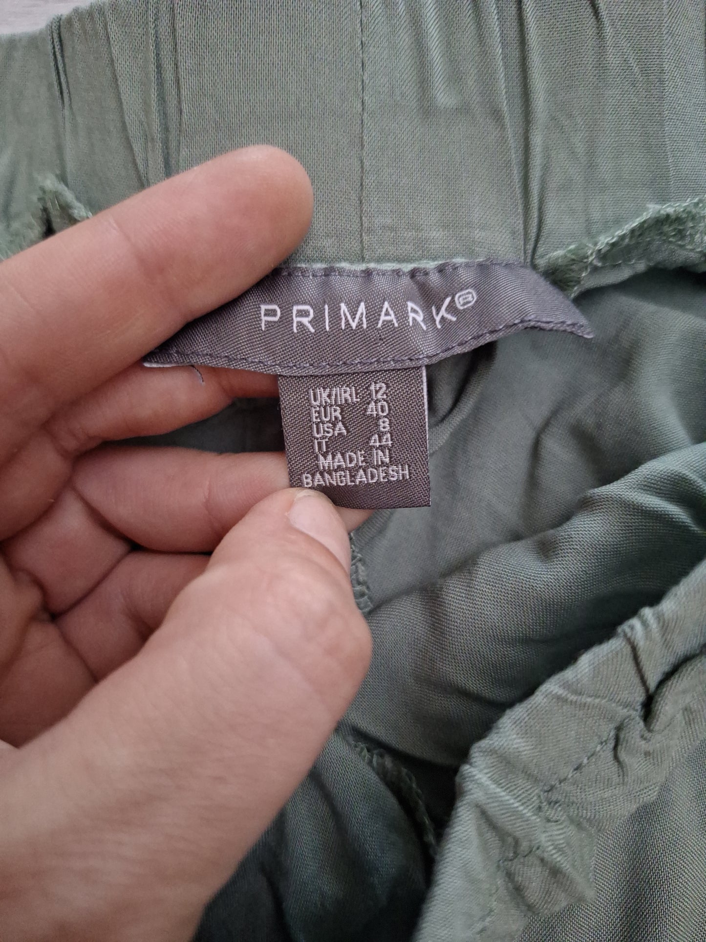 Primark Shorts 40