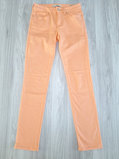 Mavi Sophie Mid Waist Jeggings 34