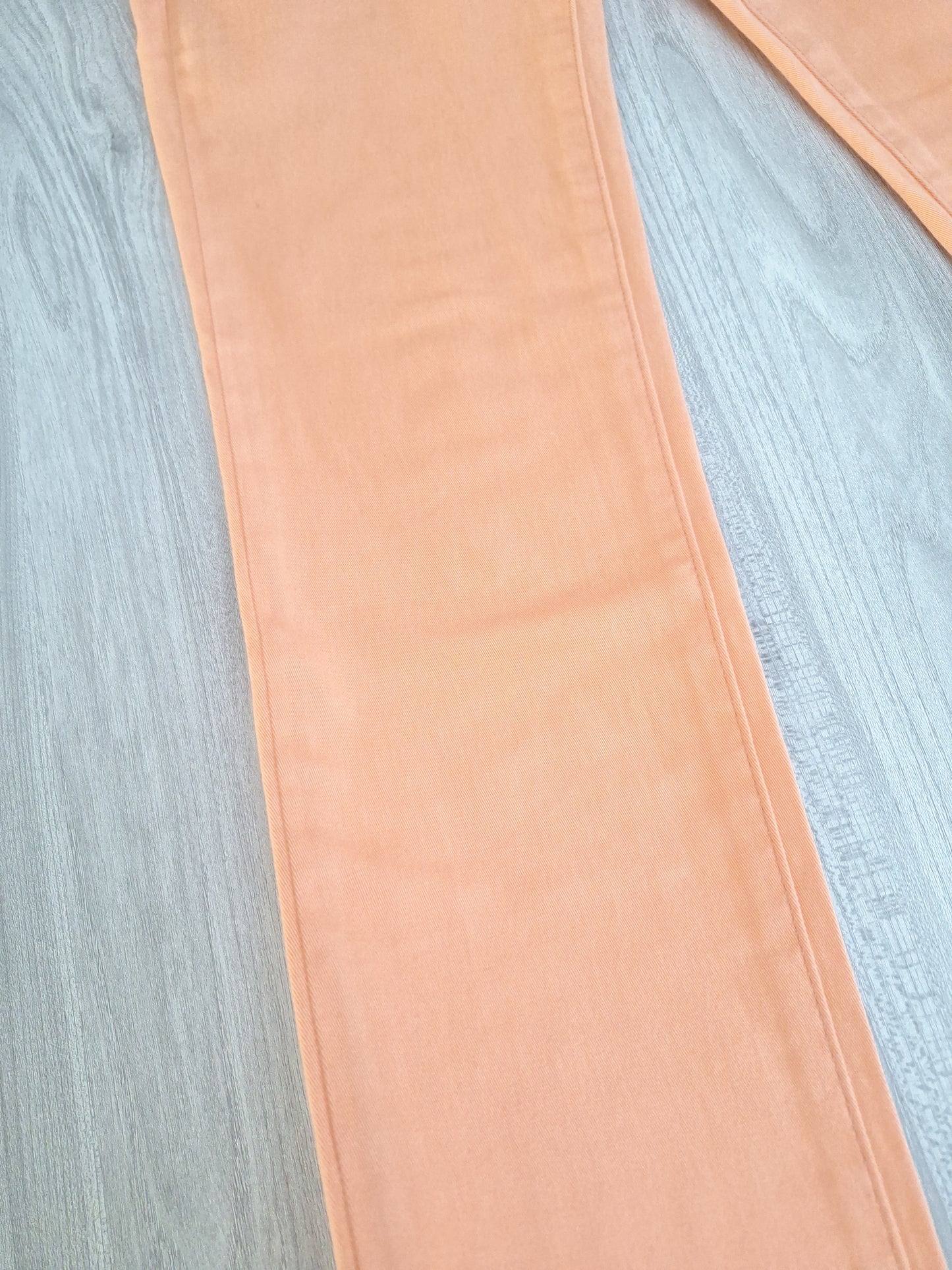 Mavi Sophie Mid Waist Jeggings 34