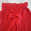 ONLY Stoffhose Paperbag 40