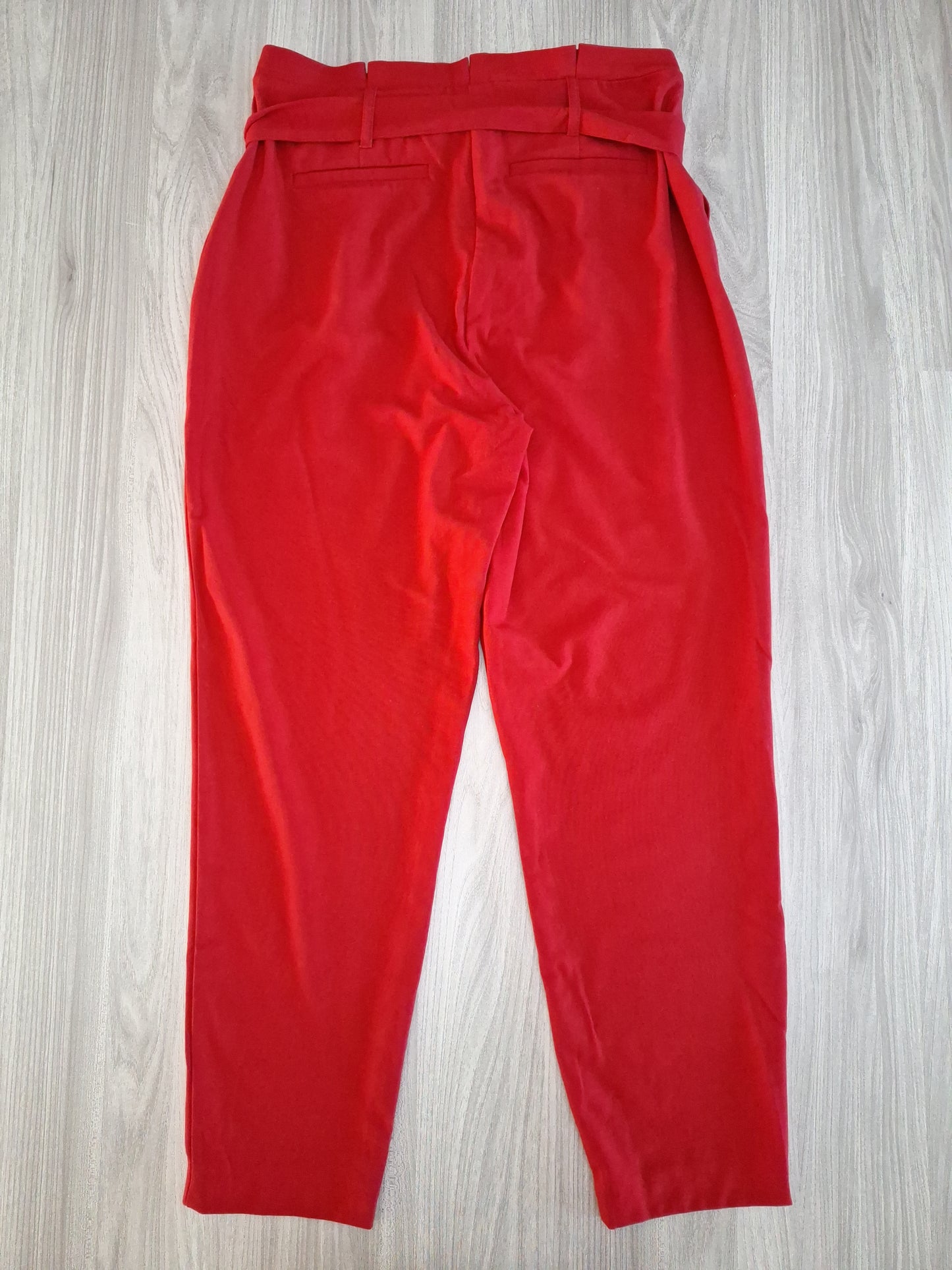 ONLY Stoffhose Paperbag 40