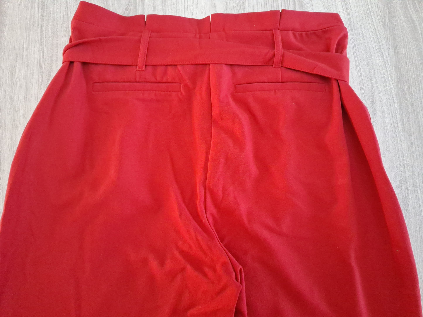 ONLY Stoffhose Paperbag 40