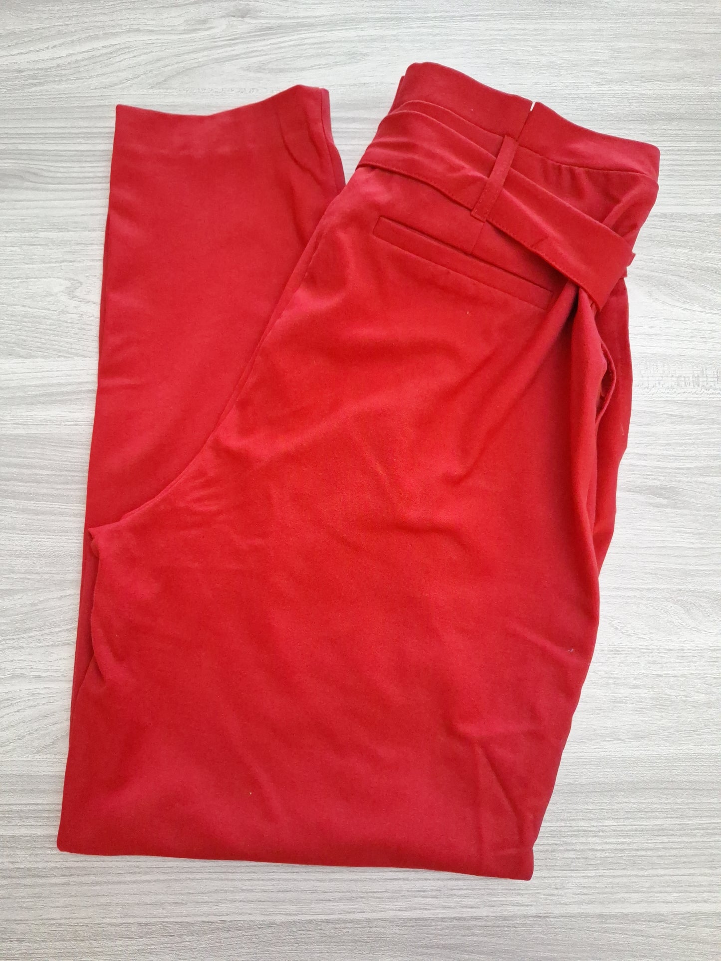 ONLY Stoffhose Paperbag 40