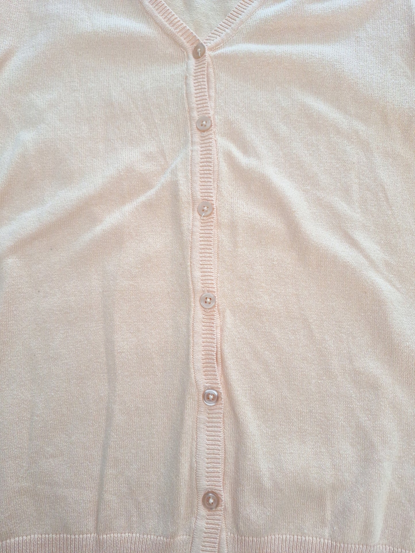 Colours Strickjacke 42