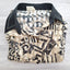 Sommermann Bluse Muster 48