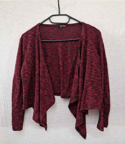 Tally Weijl Cardigan Wasserfall 34