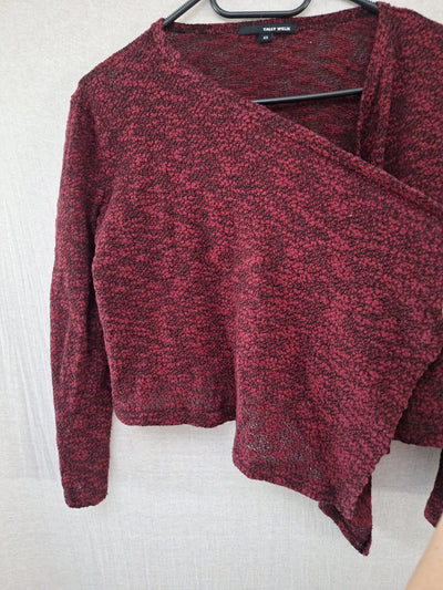 Tally Weijl Cardigan Wasserfall 34