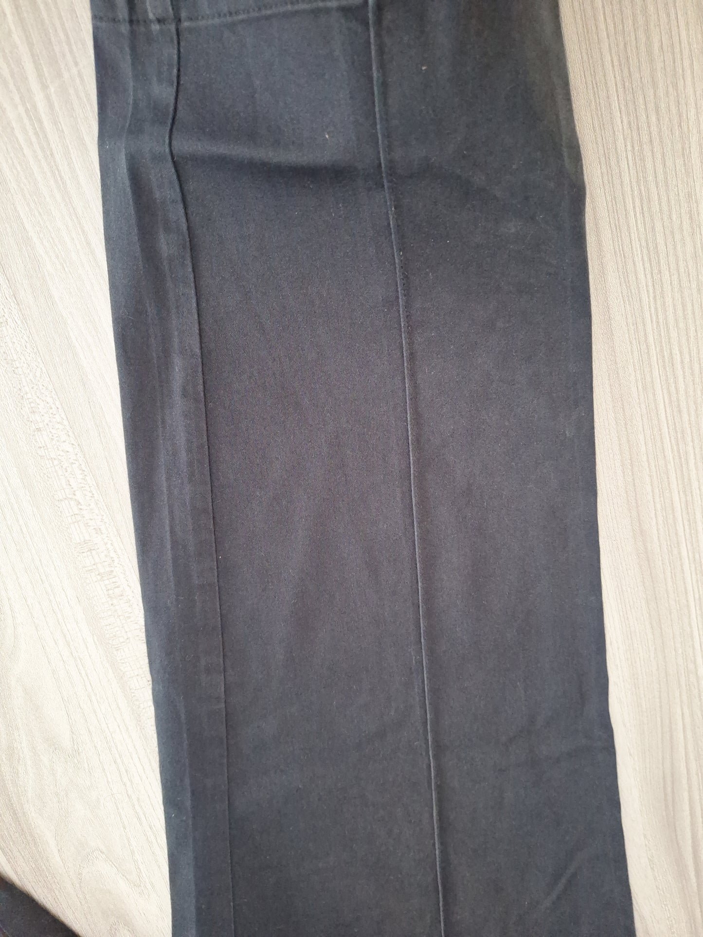 Peter Hahn Stoffhose 48