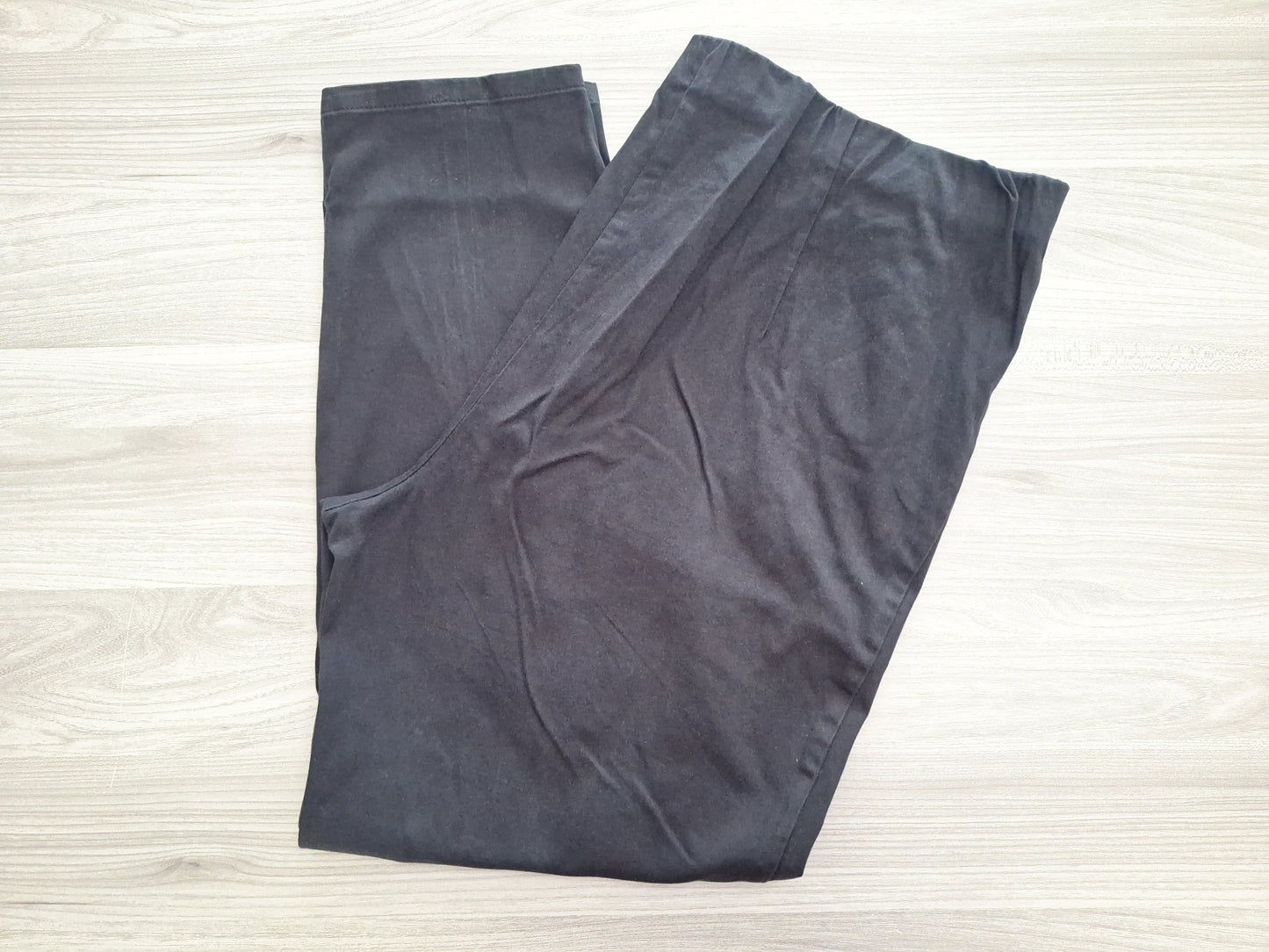 Peter Hahn Stoffhose 48