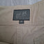 Cif UK Cargohose Stickerei 38