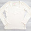 Atmosphere Langarmshirt Rüschen 42