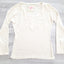 Atmosphere Langarmshirt Rüschen 42