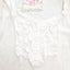 Atmosphere Langarmshirt Rüschen 42