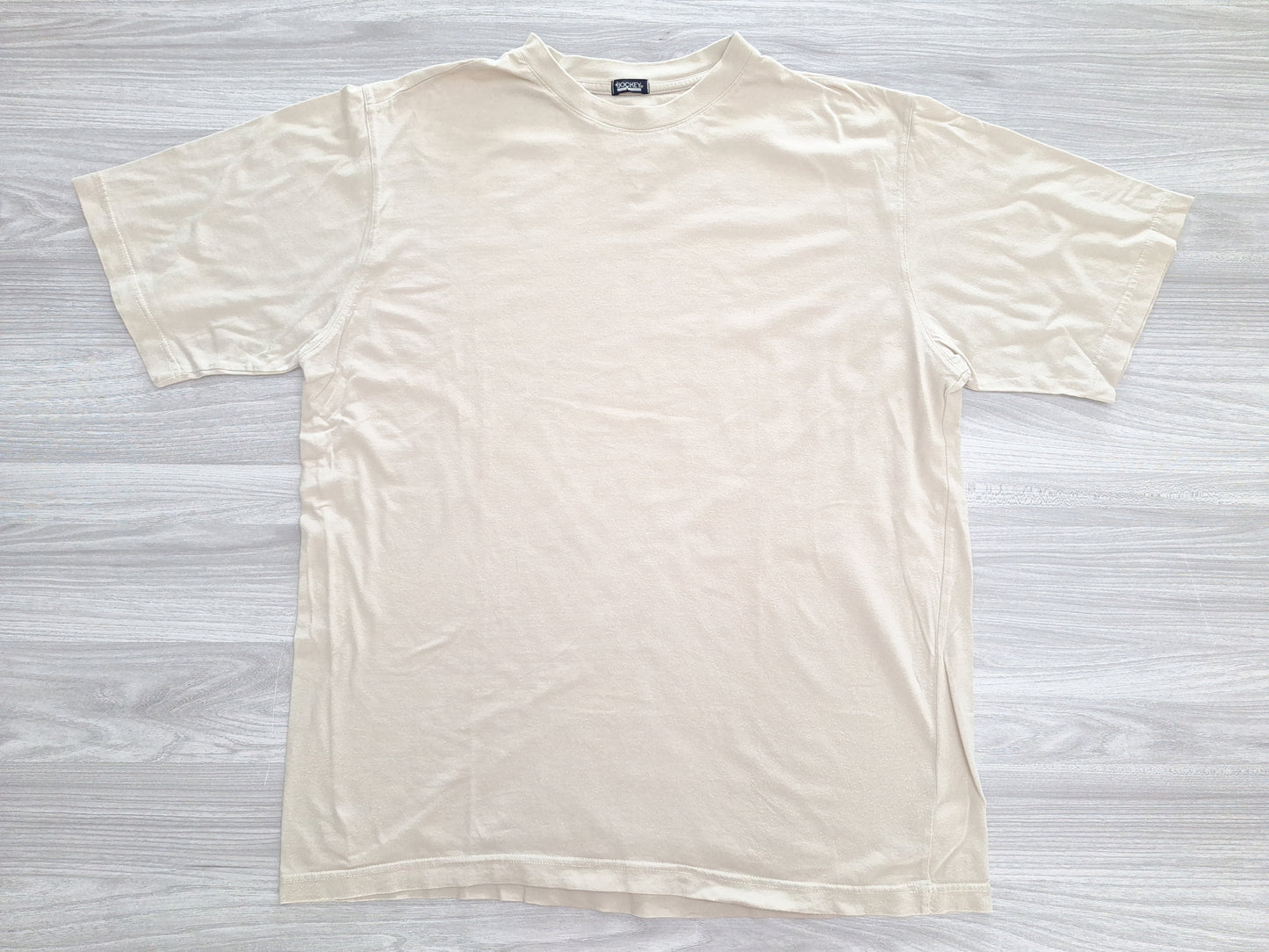 Jockey Basic T-Shirt L