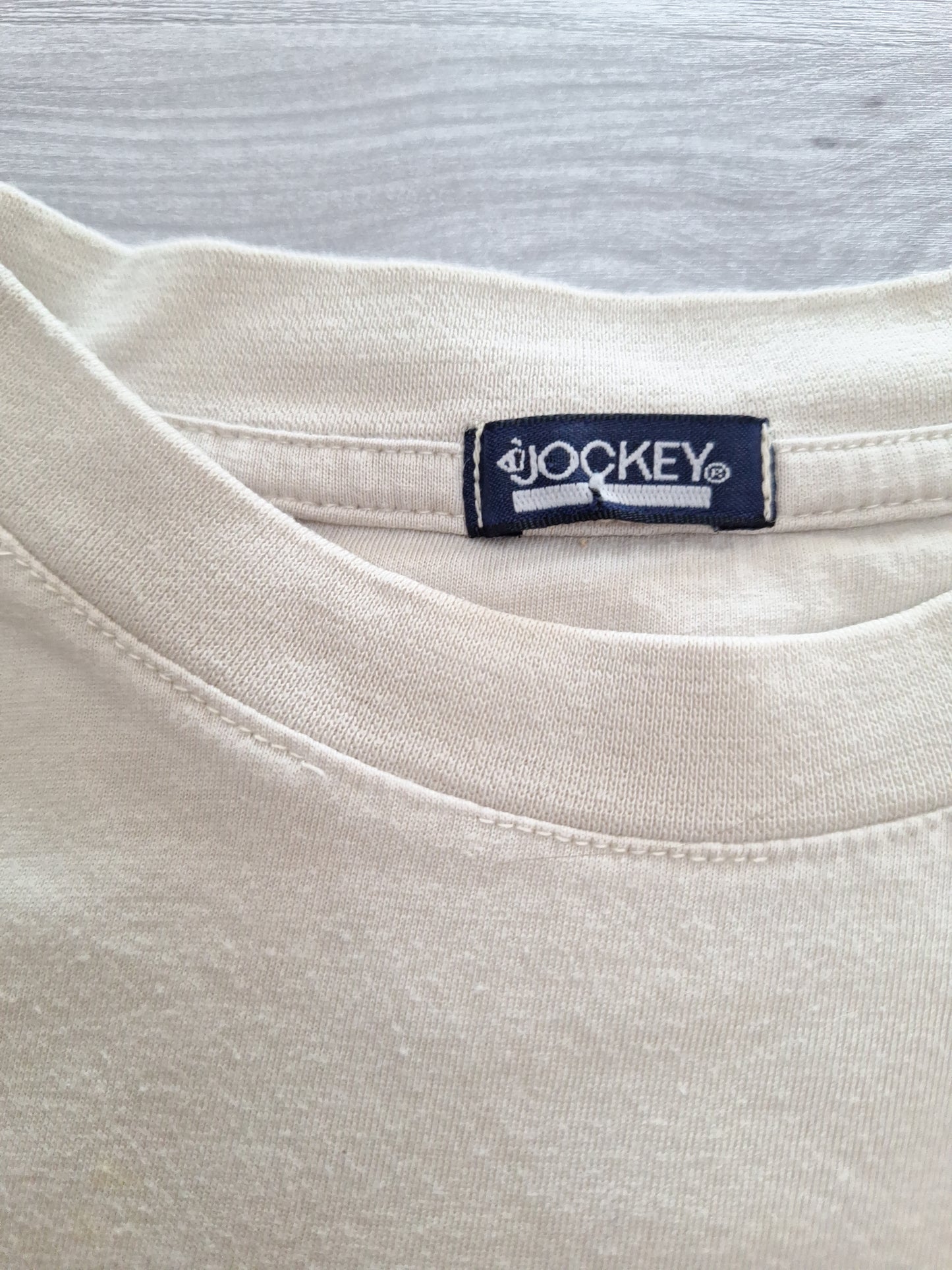 Jockey Basic T-Shirt L