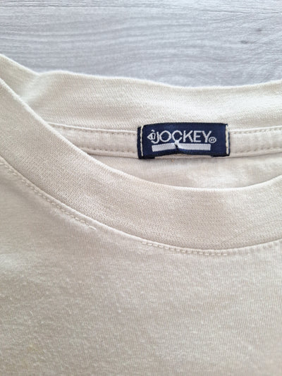 Jockey Basic T-Shirt L