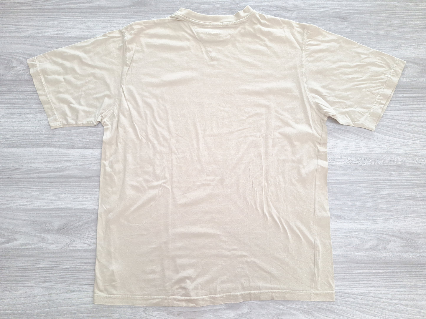 Jockey Basic T-Shirt L