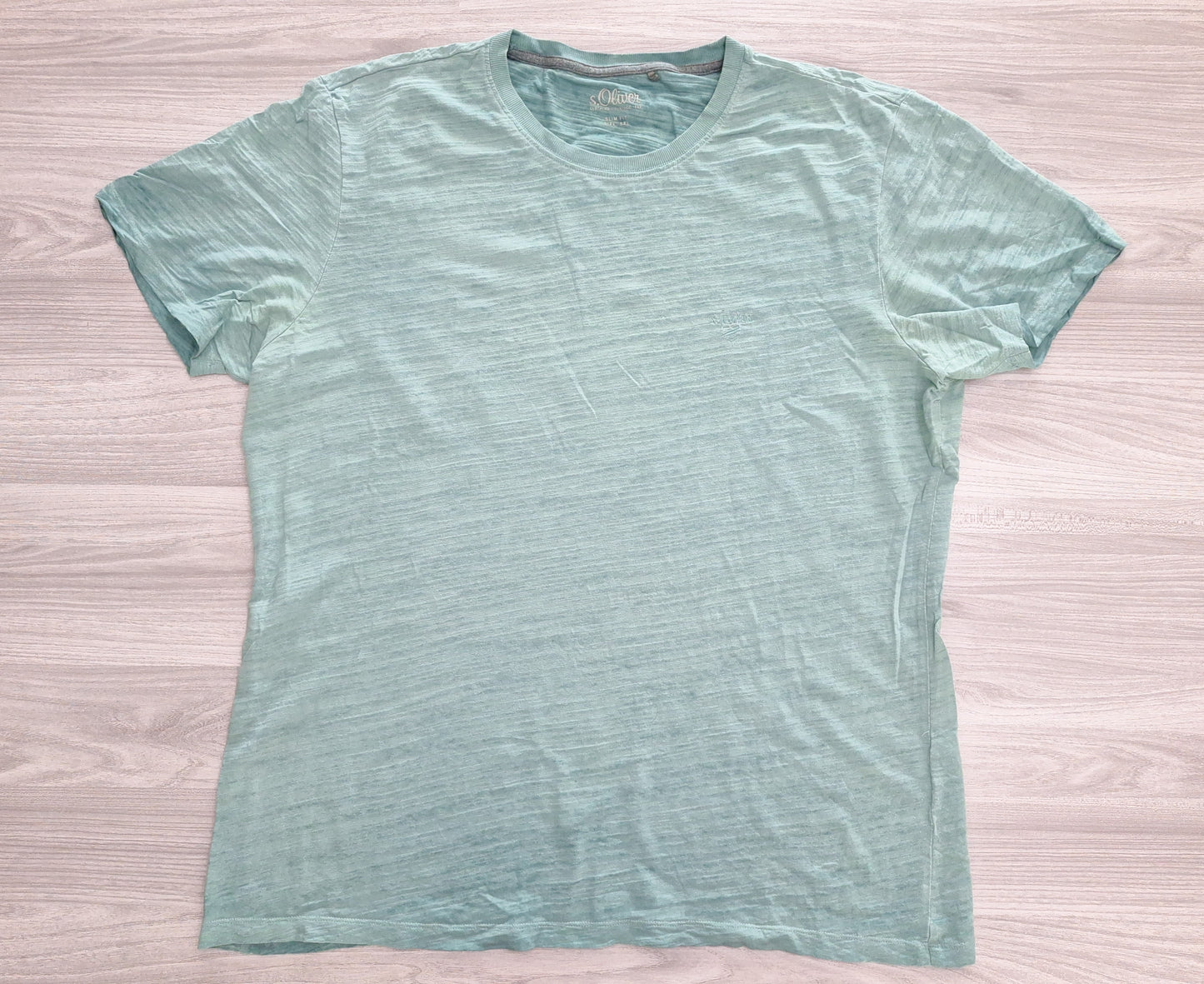 s.Oliver T-Shirt Slim Fit XXL