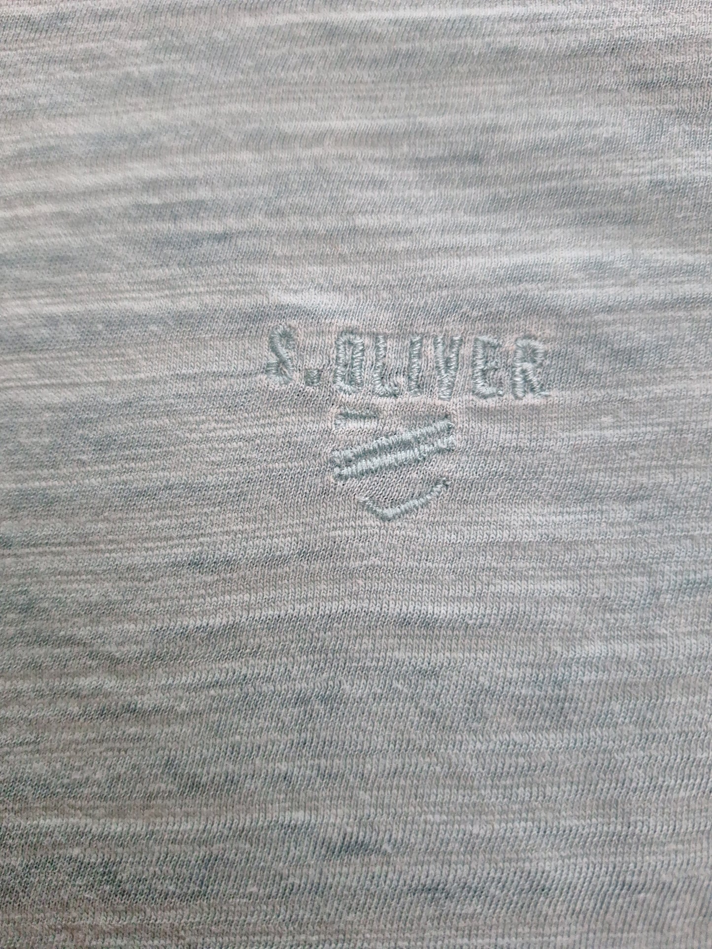 s.Oliver T-Shirt Slim Fit XXL