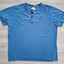 Roadsign Australia Henley-Shirt 3XL