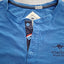 Roadsign Australia Henley-Shirt 3XL