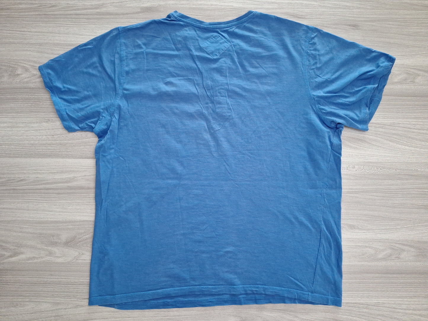 Roadsign Australia Henley-Shirt 3XL