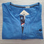 Roadsign Australia Henley-Shirt 3XL