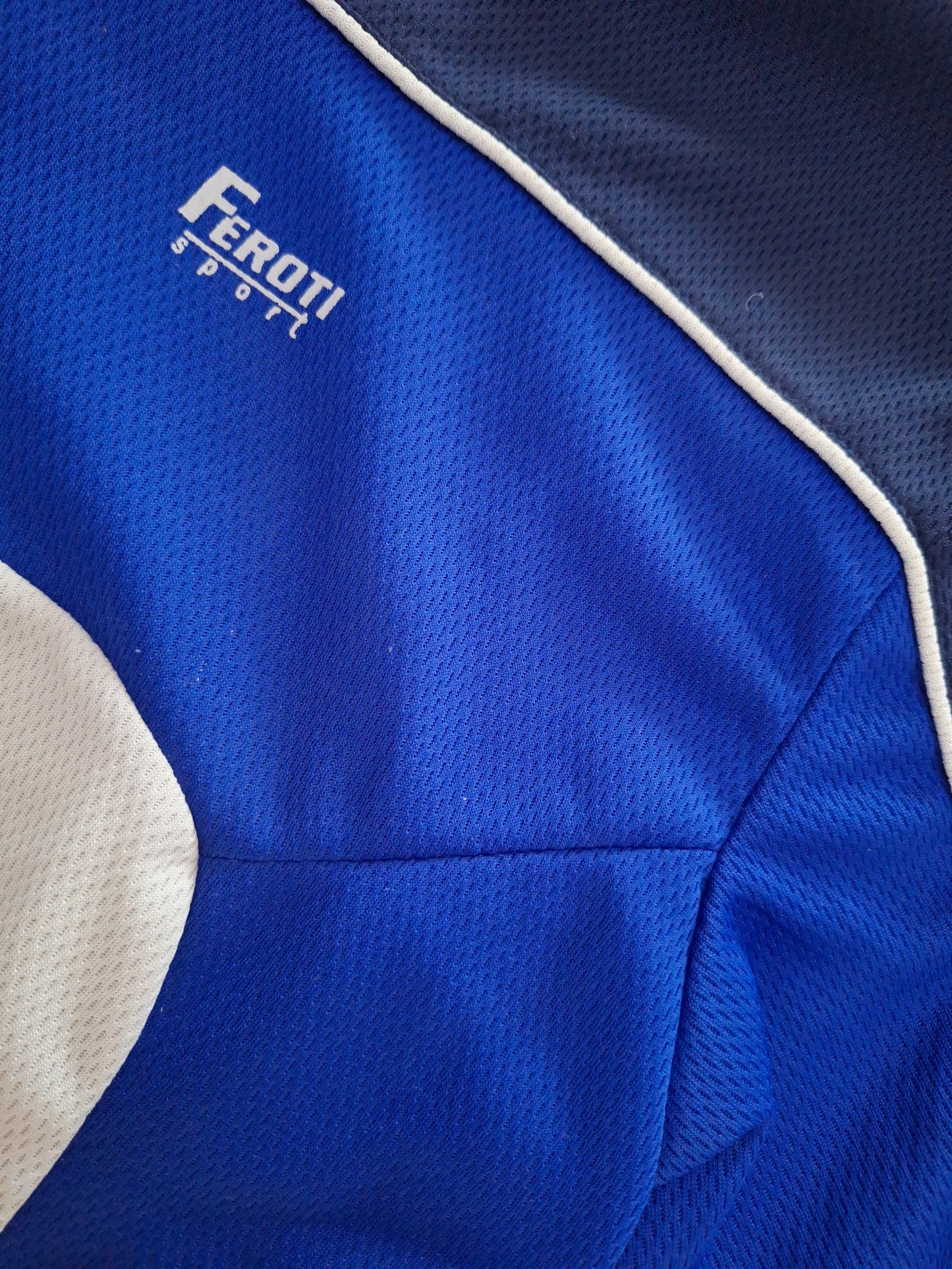 Feroti Sport Radtrikot XL