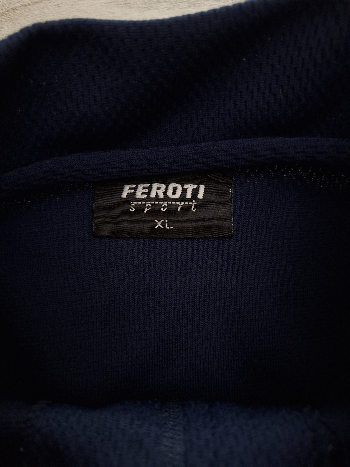 Feroti Sport Radtrikot XL