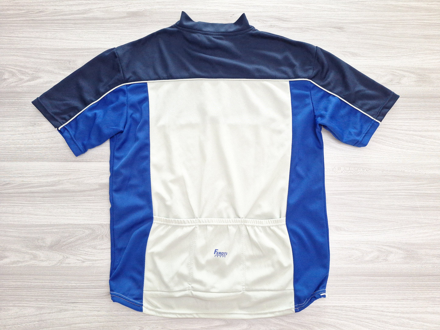 Feroti Sport Radtrikot XL