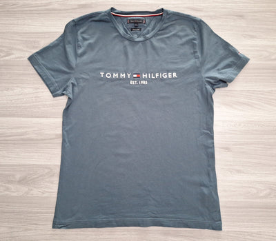 Tommy Hilfiger T-Shirt Logo L